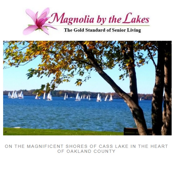 Magnolia by the Lakes
